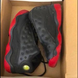 Jordan Retro 13